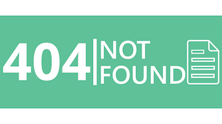 404-Not-Found